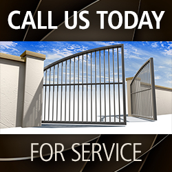 Contact our Roll Up Gate Repair Company