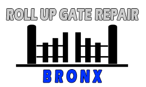 Roll Up Gate Repair Bronx, NY
